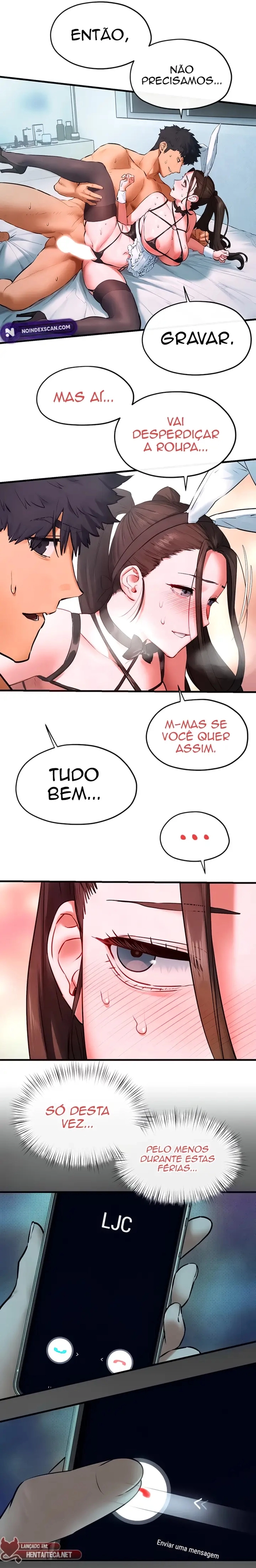 Moby Dick Capítulo 61 Página 2