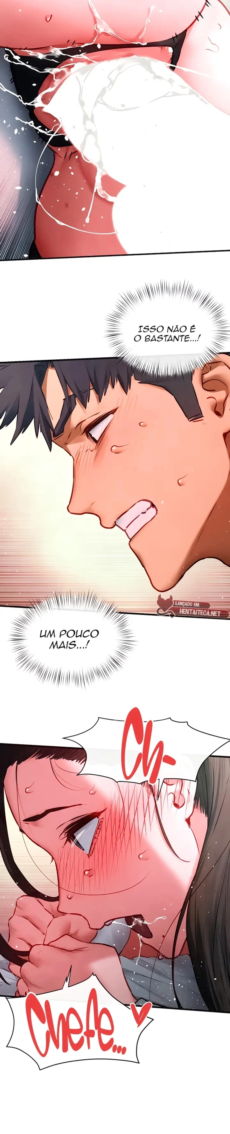 Moby Dick Capítulo 61 Página 22