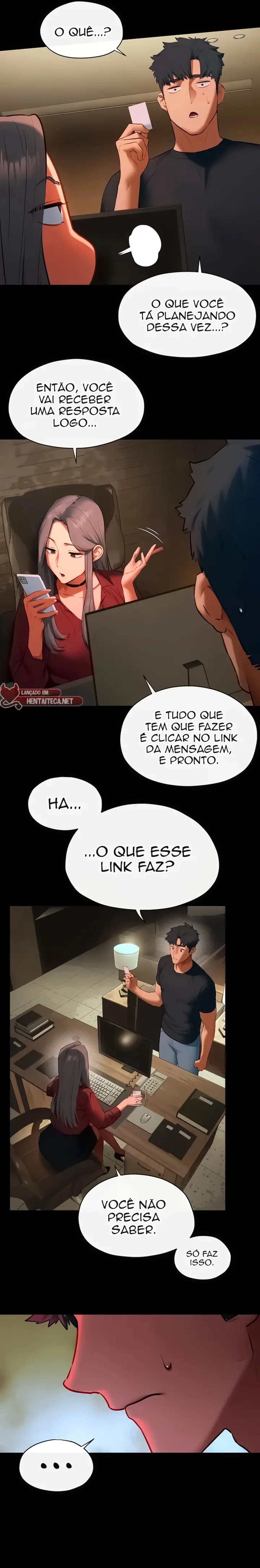 Moby Dick Capítulo 61 Página 8