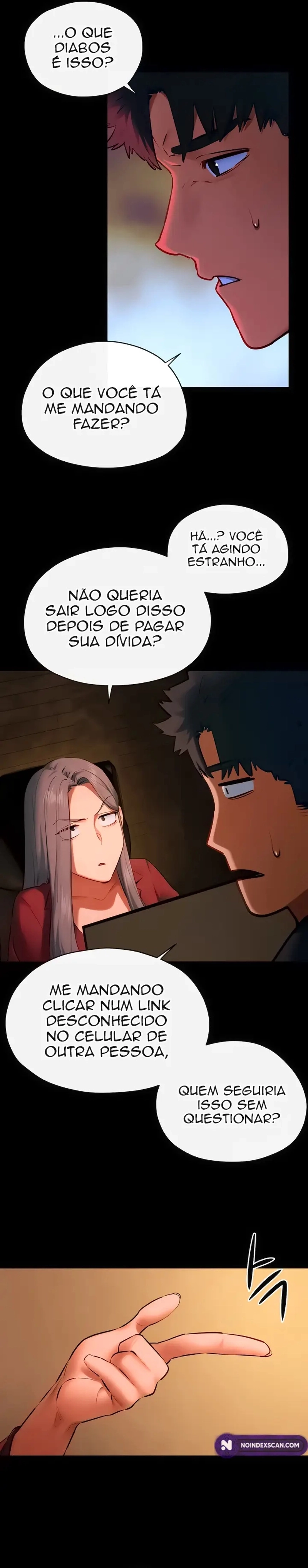 Moby Dick Capítulo 61 Página 9