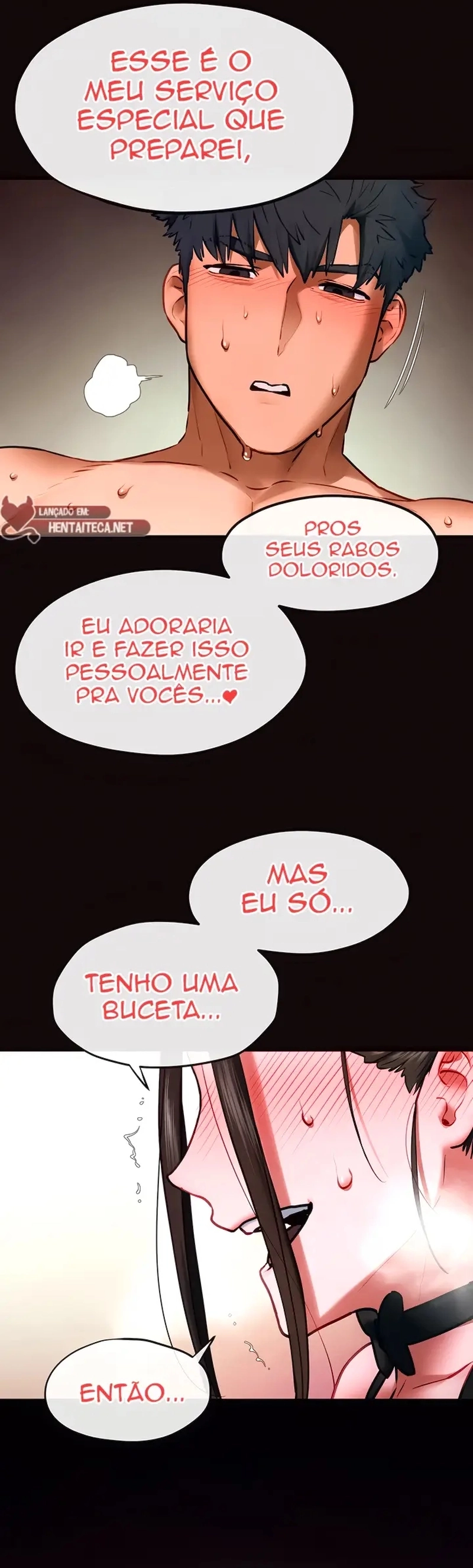 Moby Dick Capítulo 62 Página 20