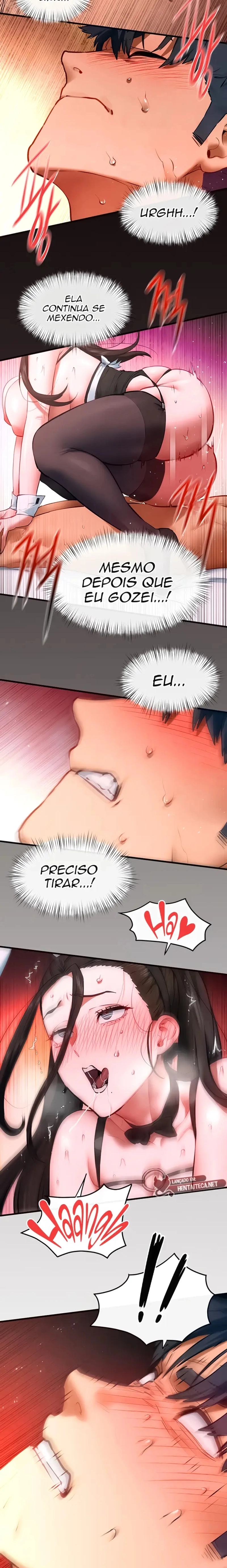 Moby Dick Capítulo 62 Página 27