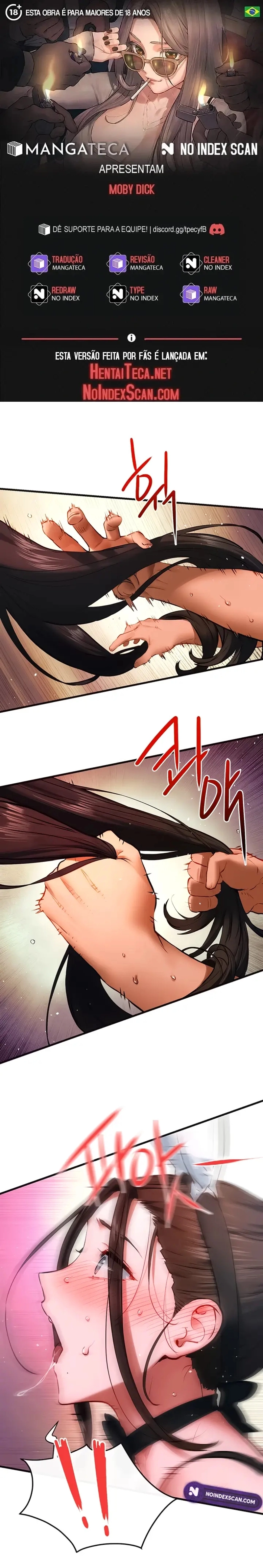 Moby Dick Capítulo 63 Página 1