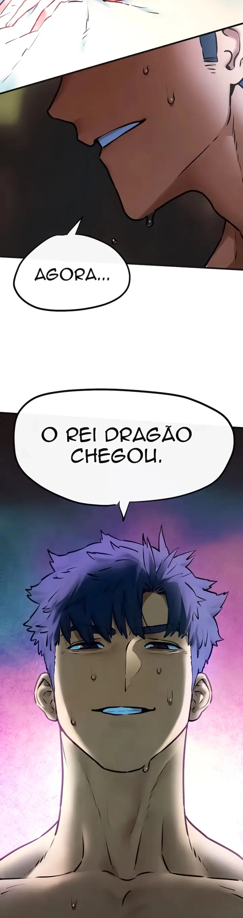 Moby Dick Capítulo 63 Página 10