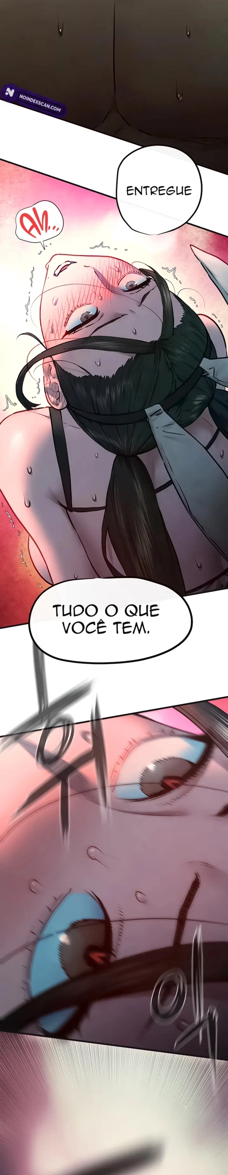 Moby Dick Capítulo 63 Página 11