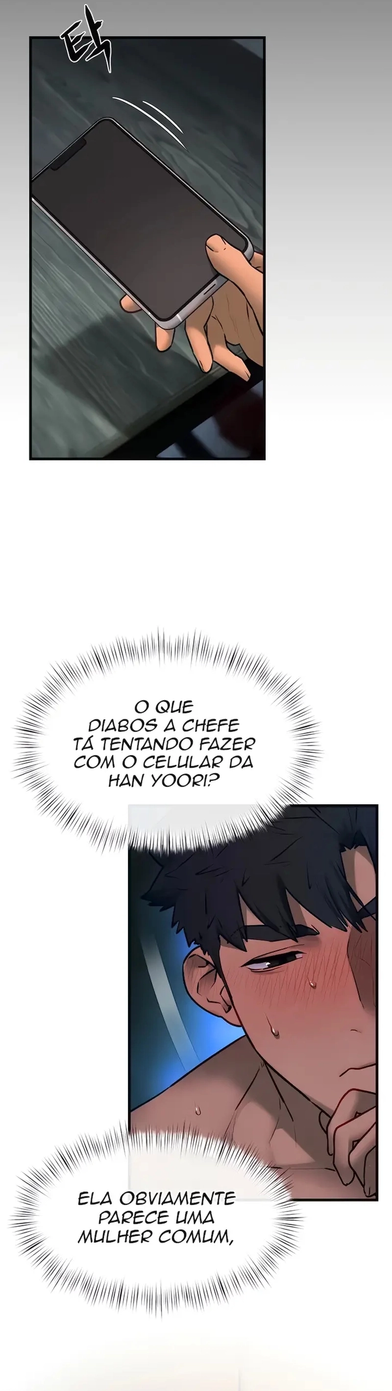 Moby Dick Capítulo 64 Página 11