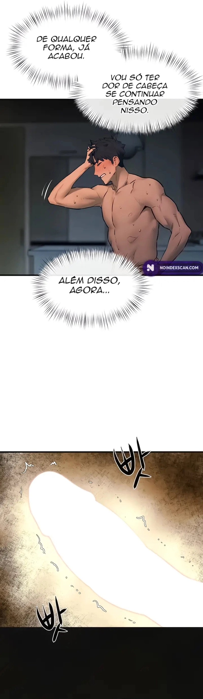 Moby Dick Capítulo 64 Página 13
