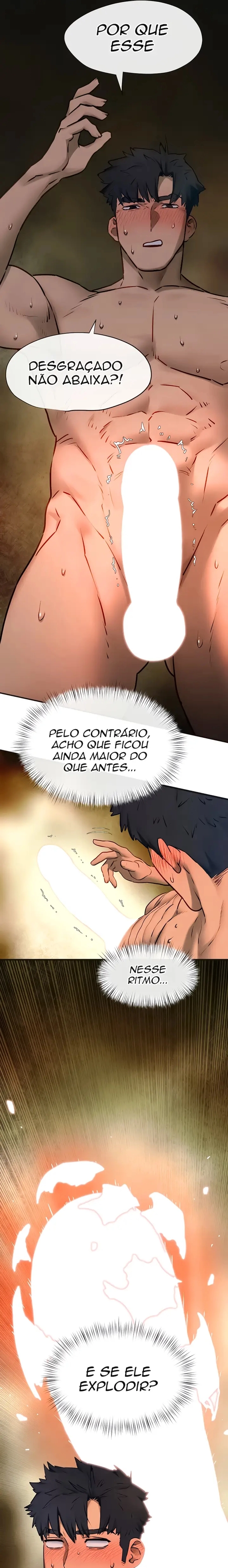 Moby Dick Capítulo 64 Página 14
