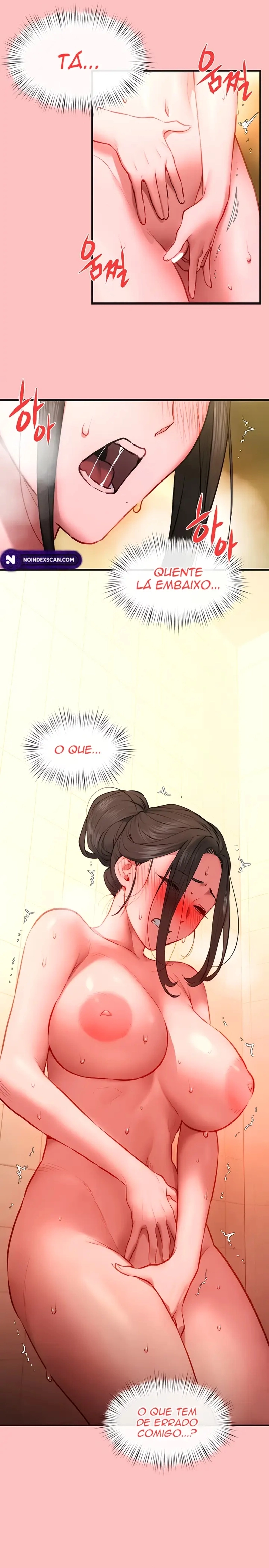 Moby Dick Capítulo 64 Página 17