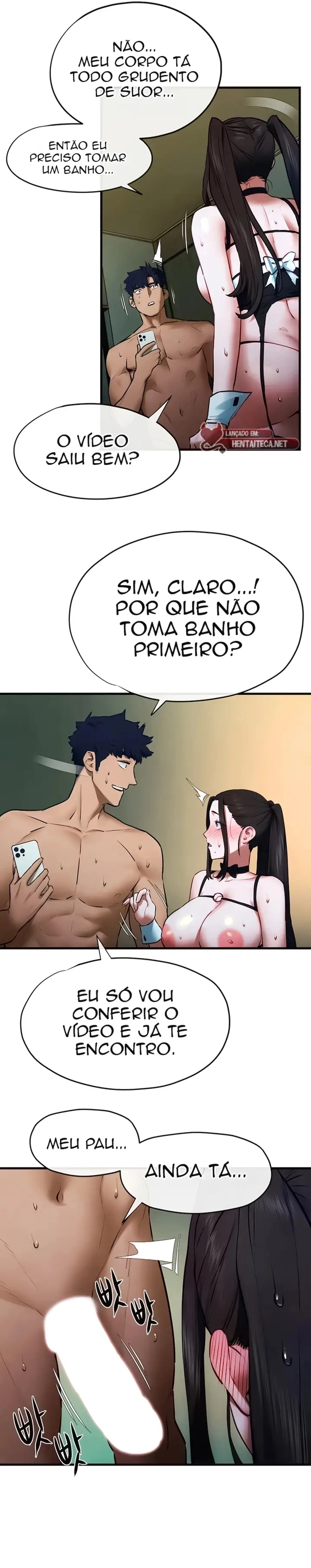 Moby Dick Capítulo 64 Página 8