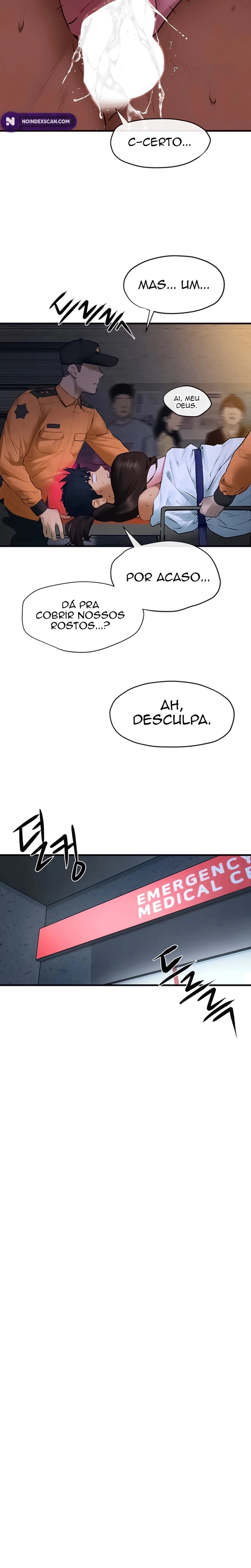 Moby Dick Capítulo 65 Página 10