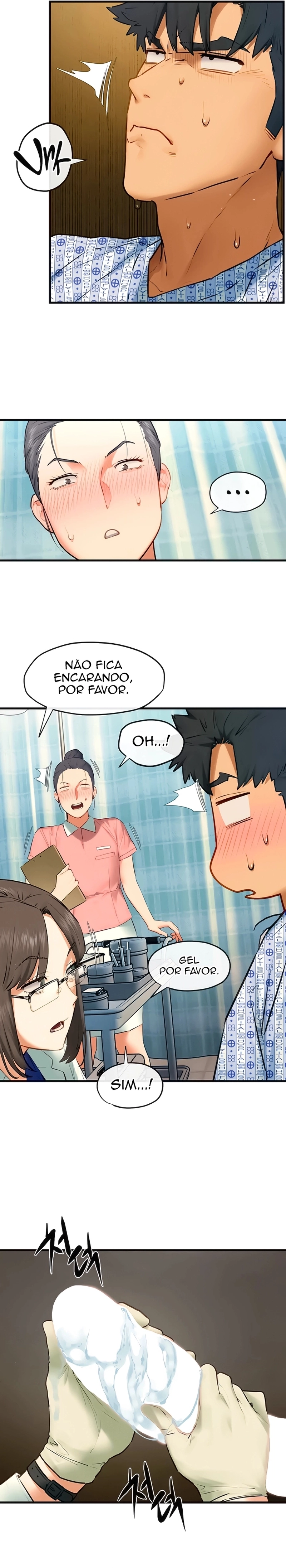 Moby Dick Capítulo 65 Página 12