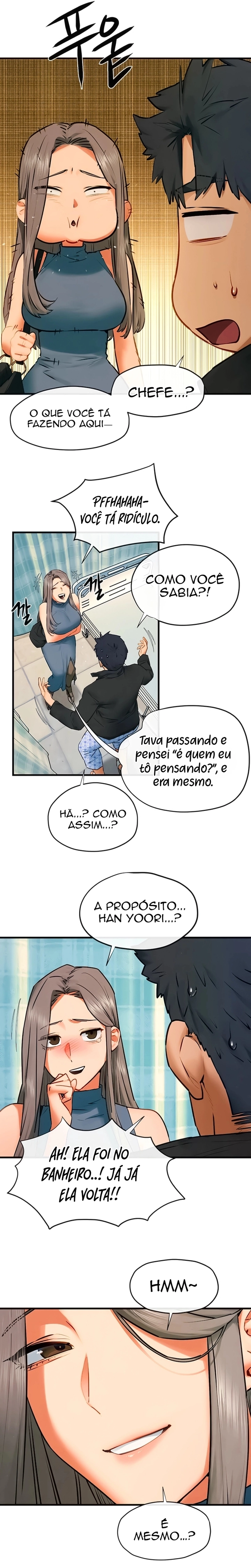 Moby Dick Capítulo 65 Página 22
