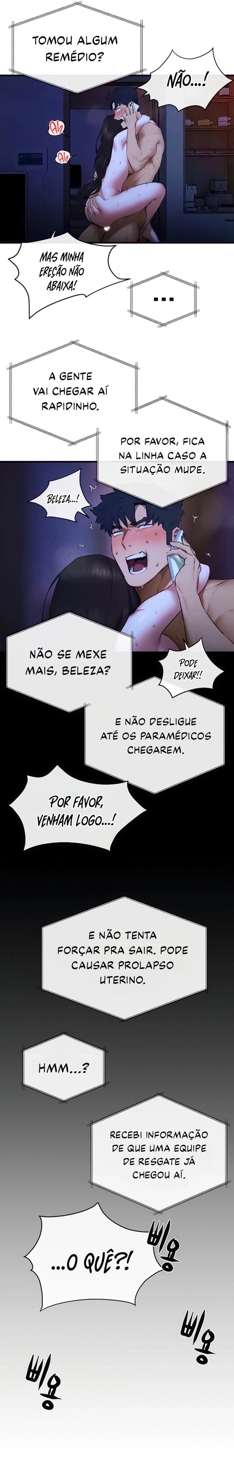 Moby Dick Capítulo 65 Página 8