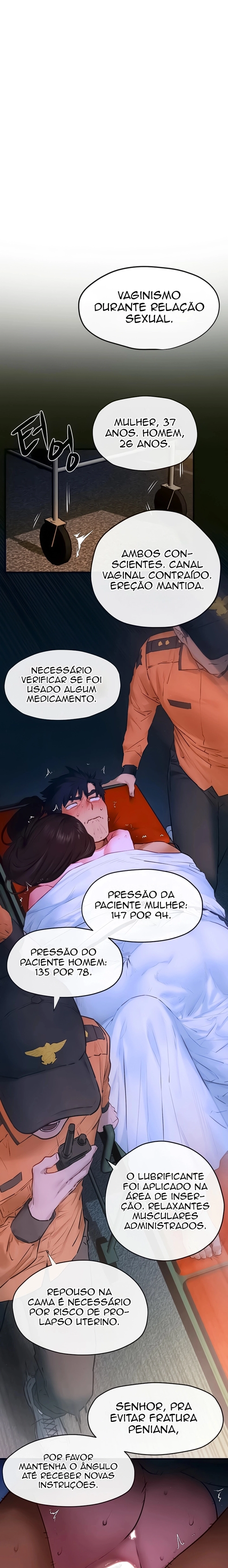 Moby Dick Capítulo 65 Página 9