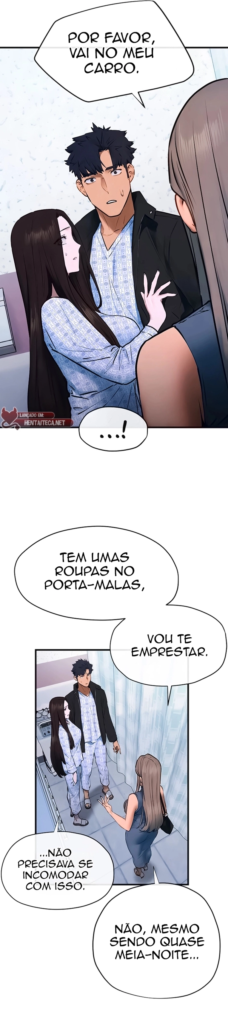 Moby Dick Capítulo 66 Página 11