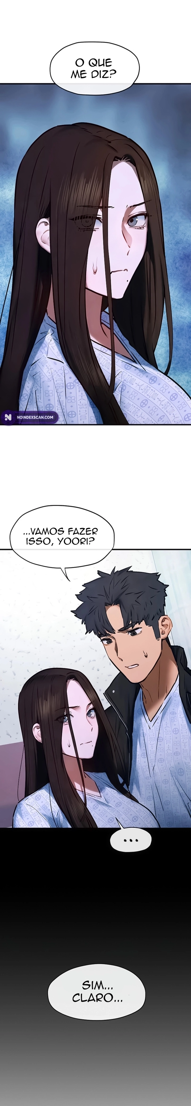 Moby Dick Capítulo 66 Página 13