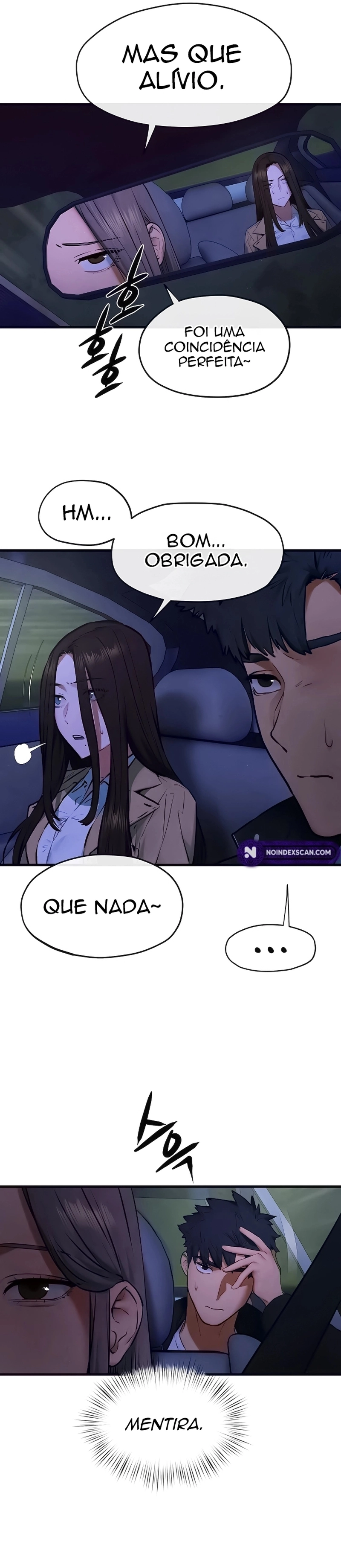 Moby Dick Capítulo 66 Página 18