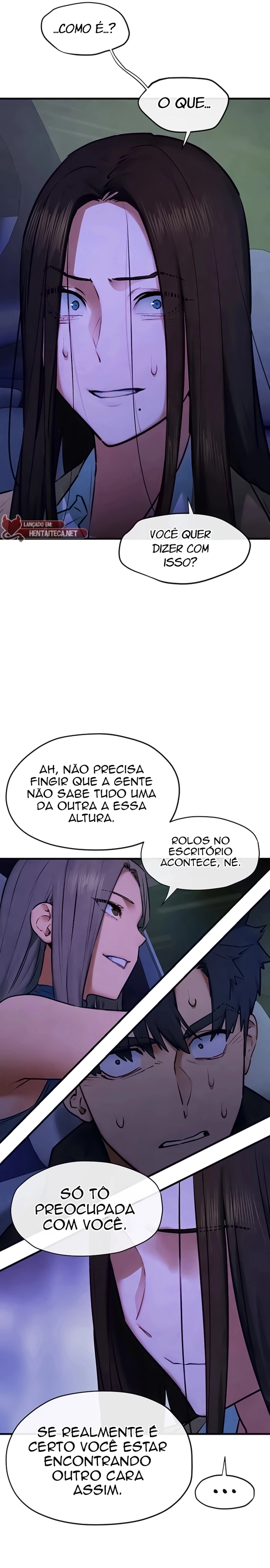 Moby Dick Capítulo 66 Página 21