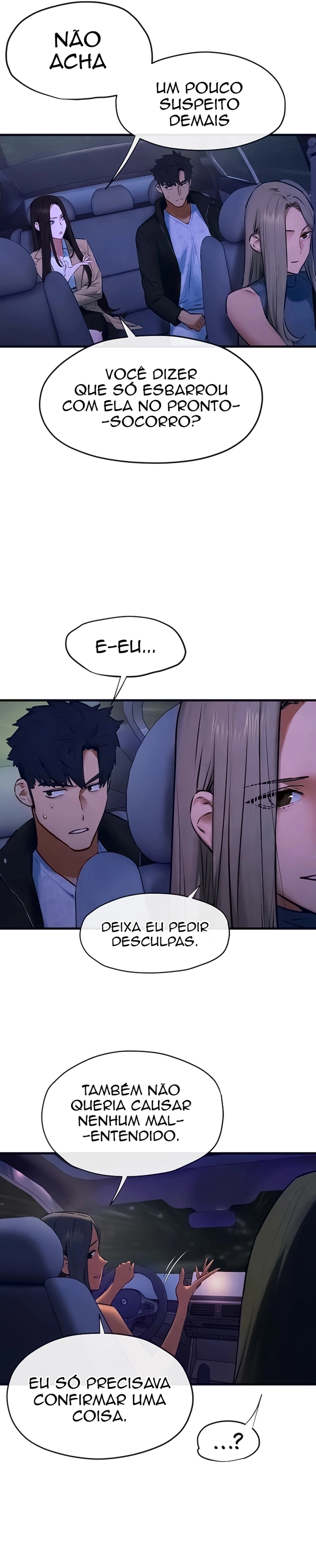Moby Dick Capítulo 66 Página 25