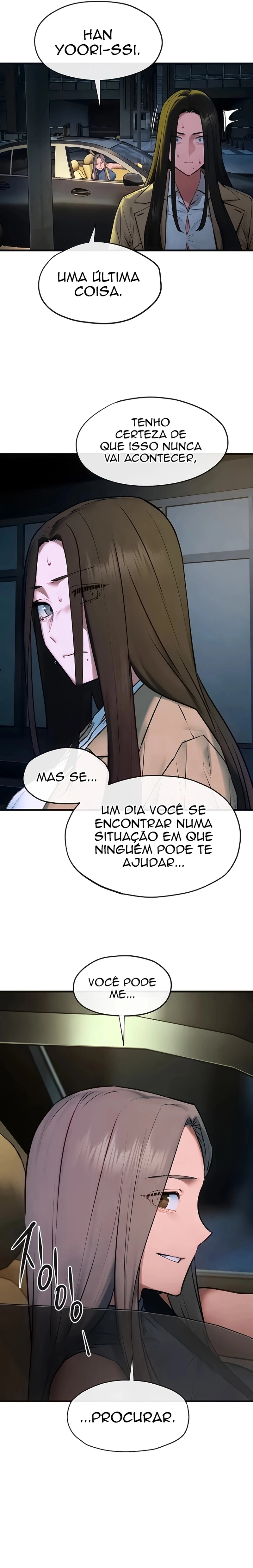 Moby Dick Capítulo 66 Página 29