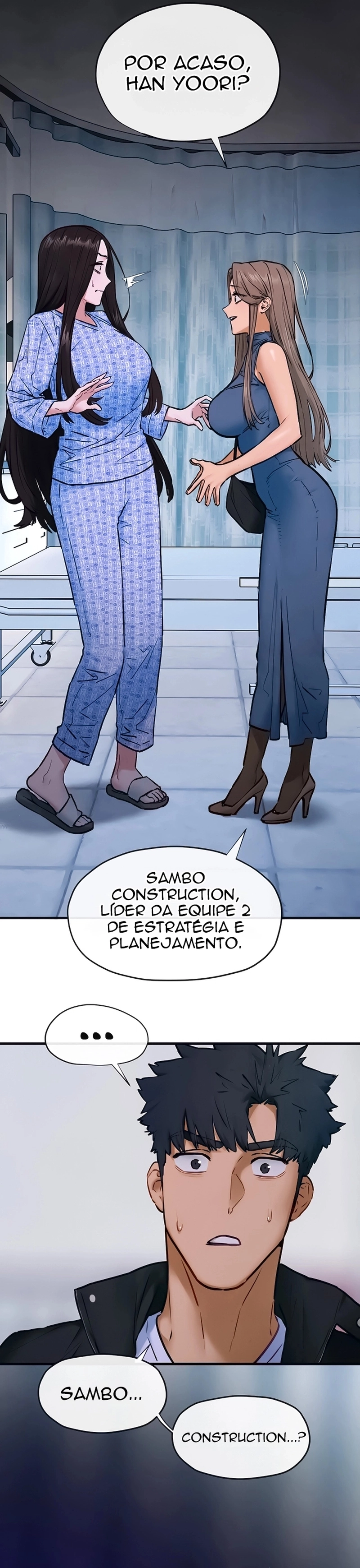 Moby Dick Capítulo 66 Página 3