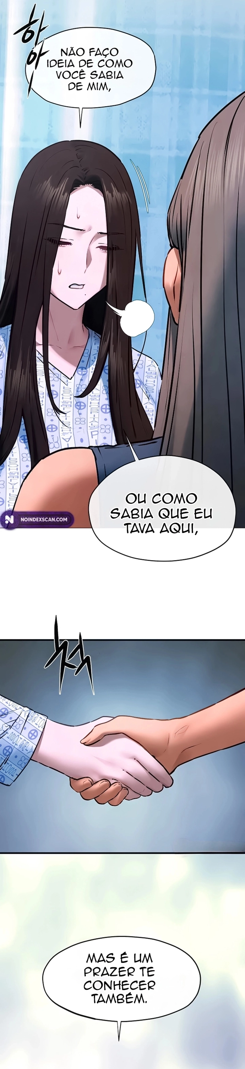 Moby Dick Capítulo 66 Página 8