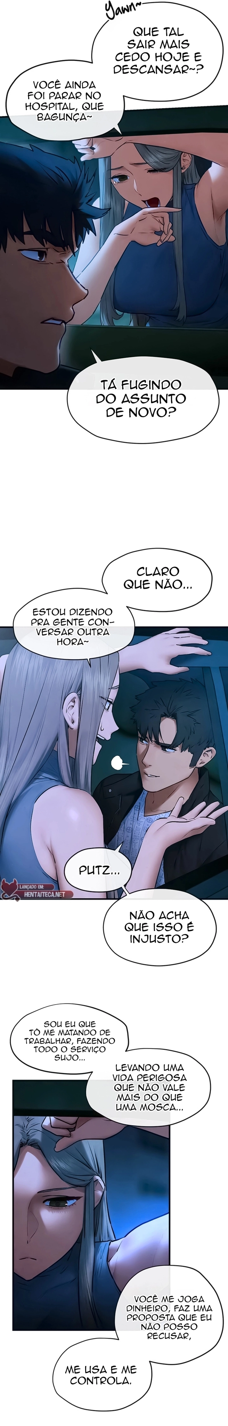 Moby Dick Capítulo 67 Página 10