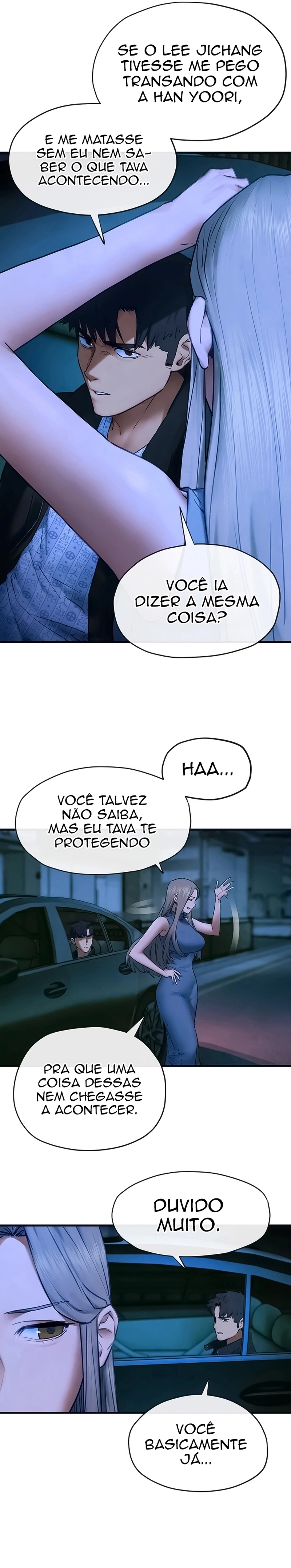 Moby Dick Capítulo 67 Página 12