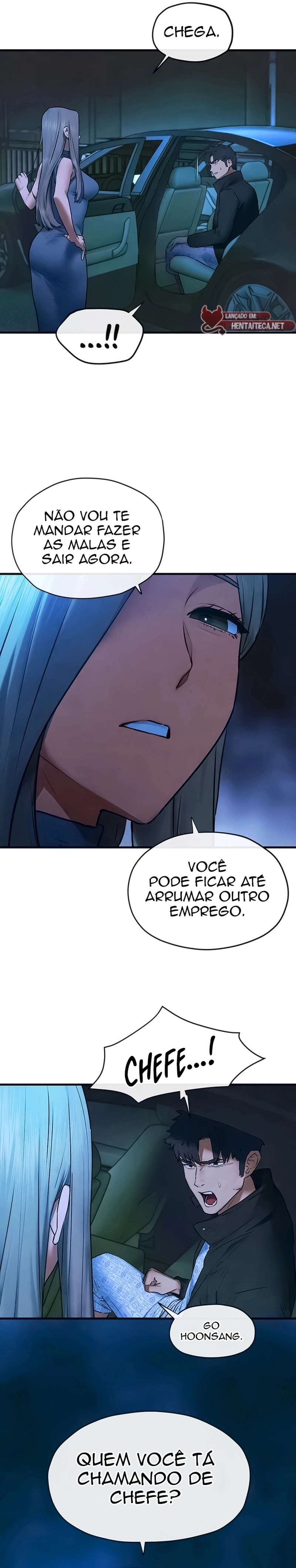 Moby Dick Capítulo 67 Página 17
