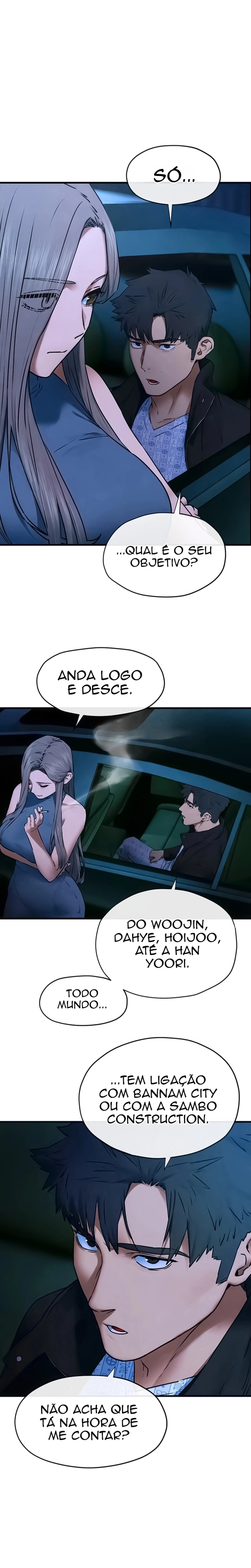 Moby Dick Capítulo 67 Página 7
