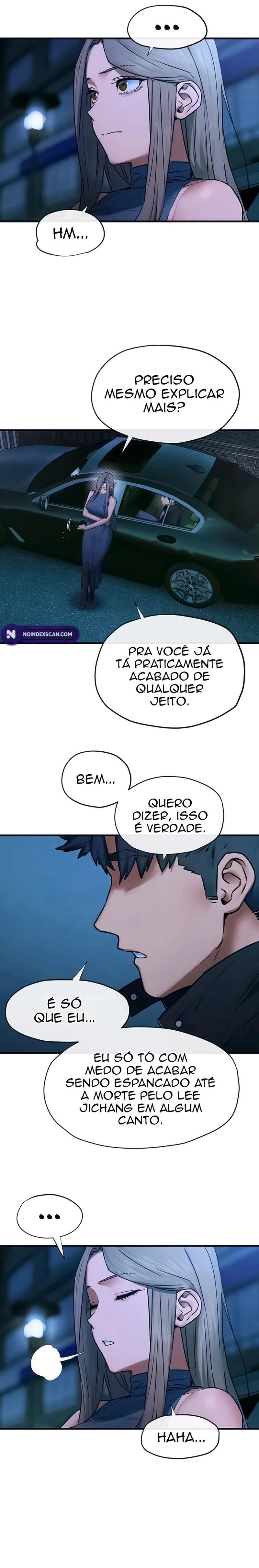 Moby Dick Capítulo 67 Página 8