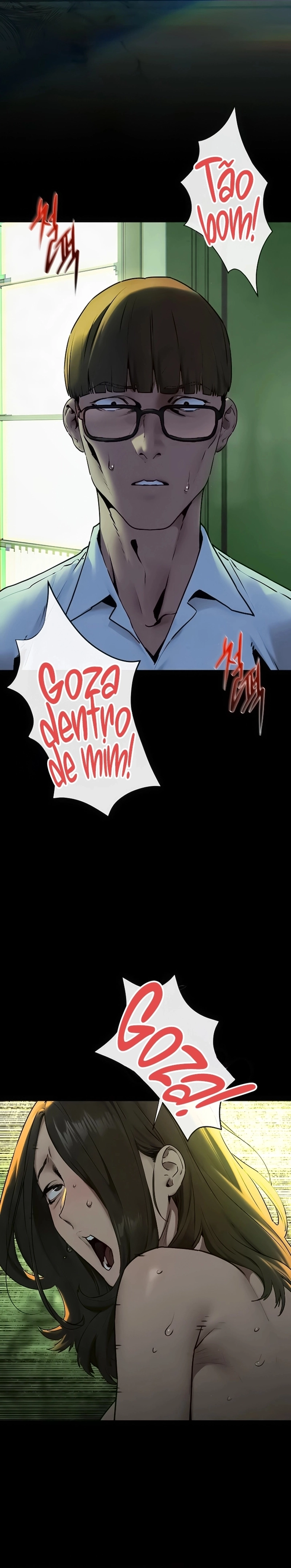 Moby Dick Capítulo 68 Página 11