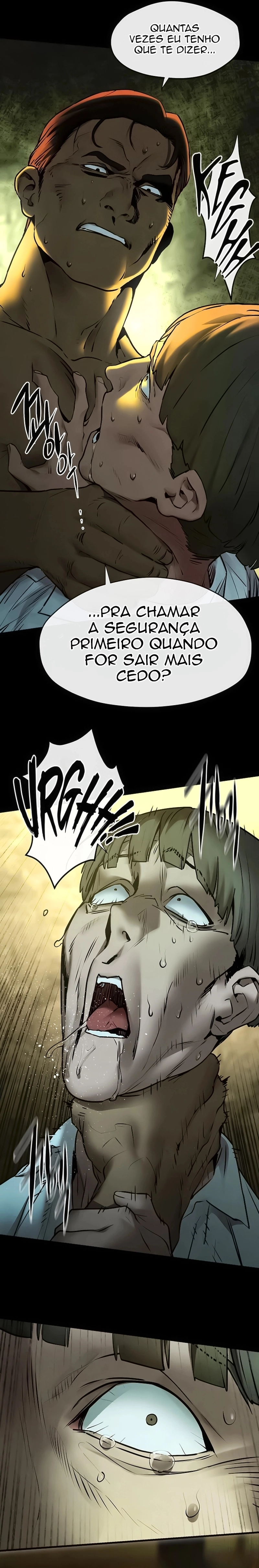 Moby Dick Capítulo 68 Página 14