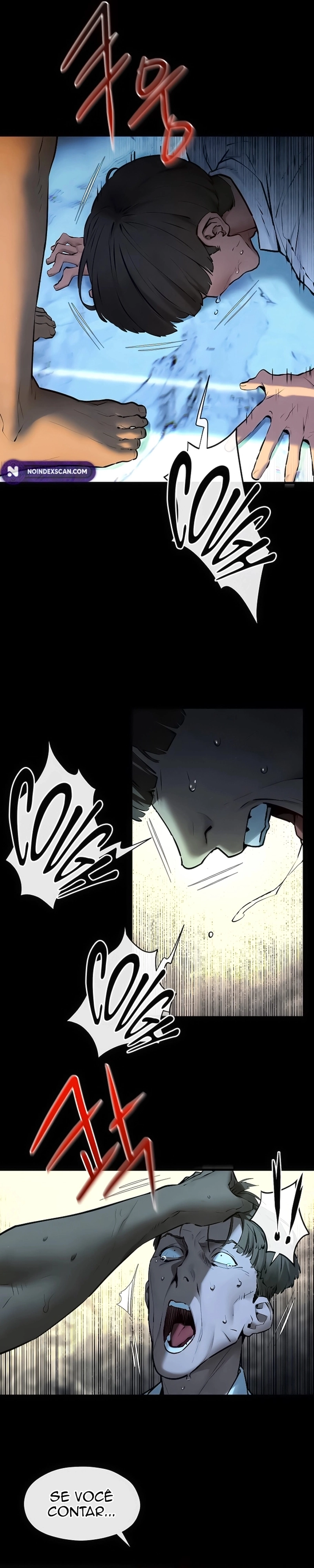 Moby Dick Capítulo 68 Página 17
