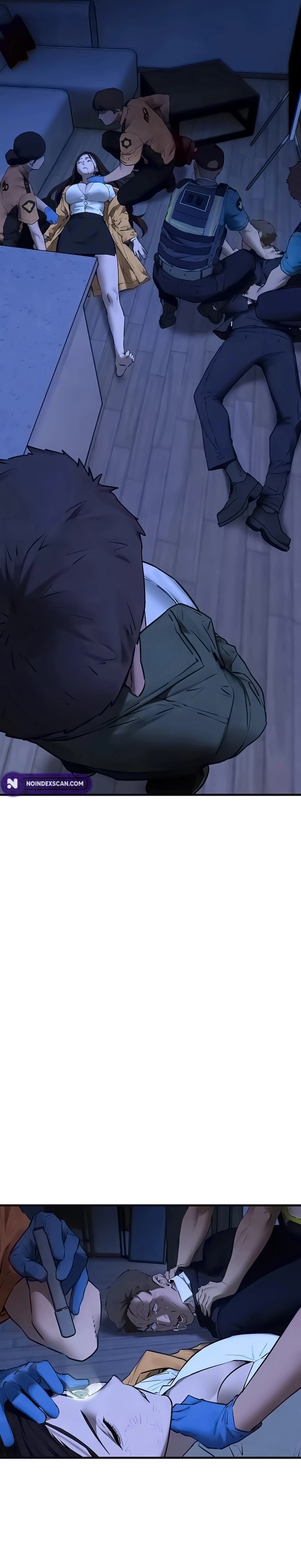 Moby Dick Capítulo 68 Página 22