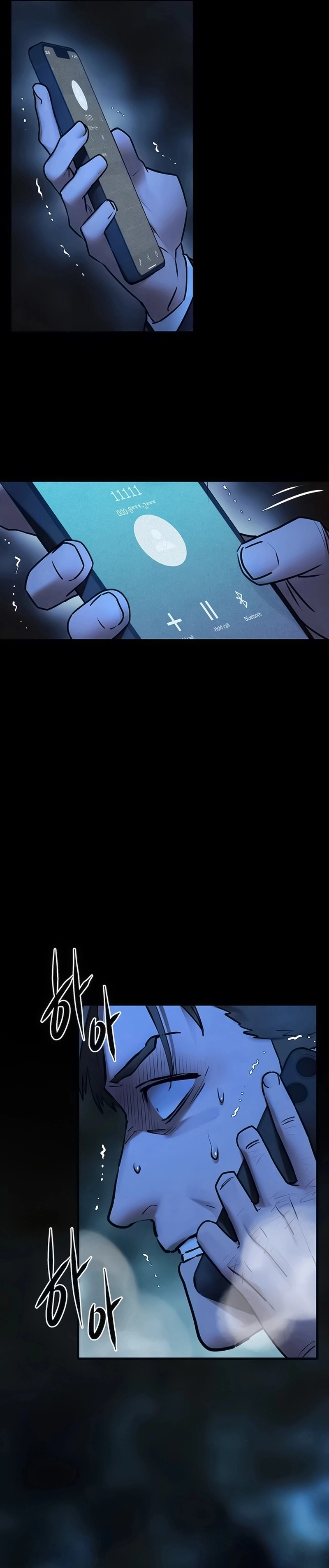 Moby Dick Capítulo 68 Página 4