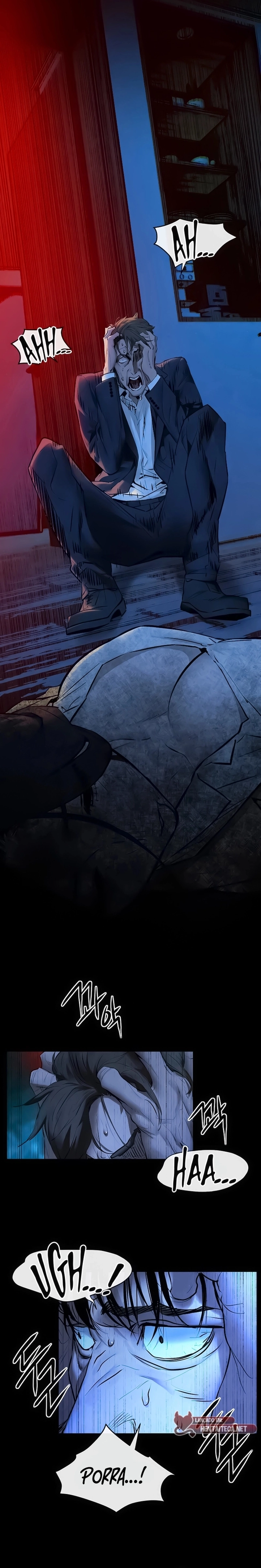 Moby Dick Capítulo 68 Página 7
