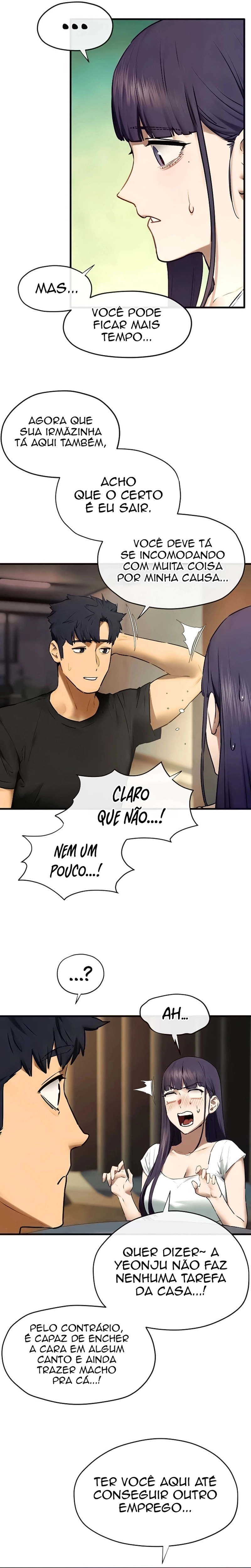 Moby Dick Capítulo 69 Página 12