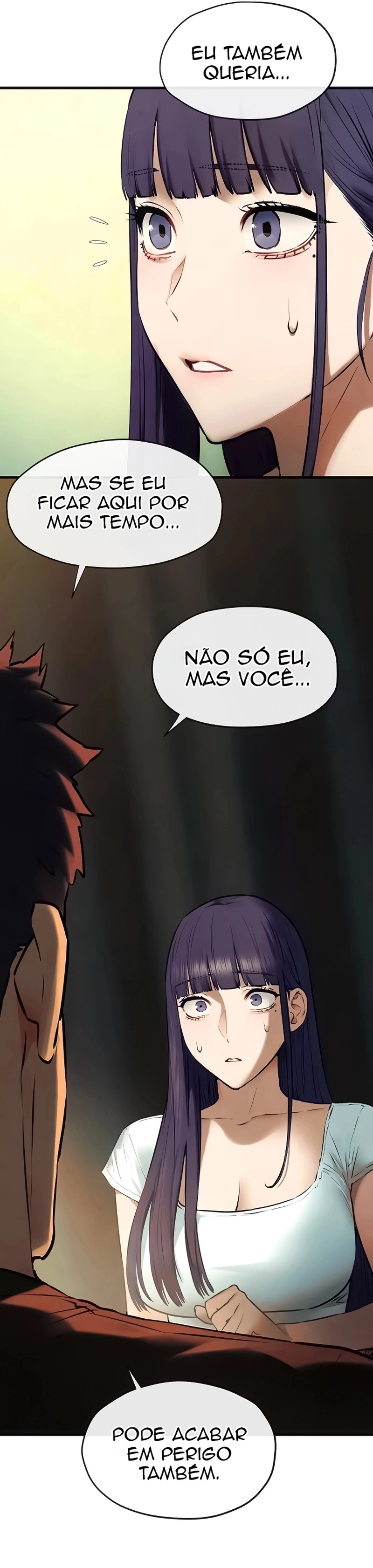 Moby Dick Capítulo 69 Página 14