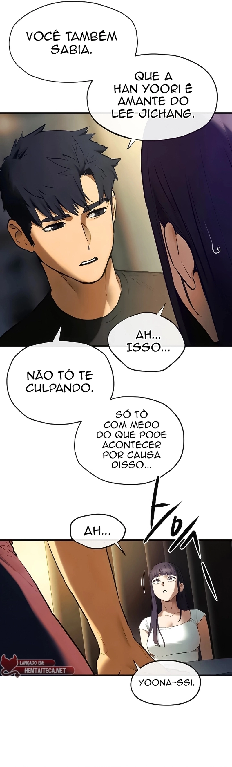 Moby Dick Capítulo 69 Página 15