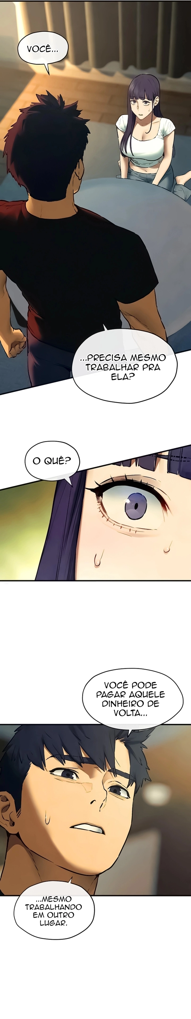 Moby Dick Capítulo 69 Página 16