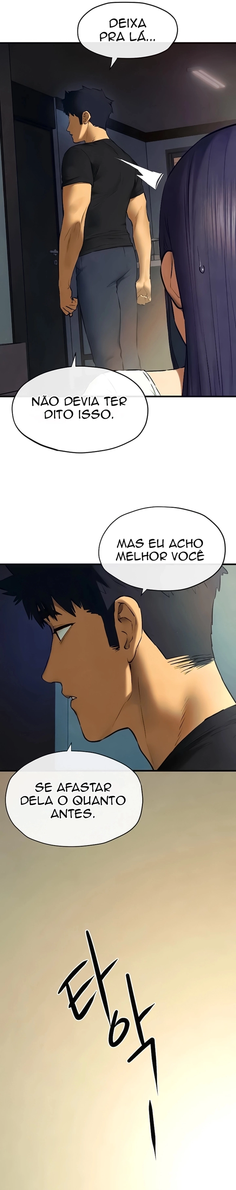 Moby Dick Capítulo 69 Página 18
