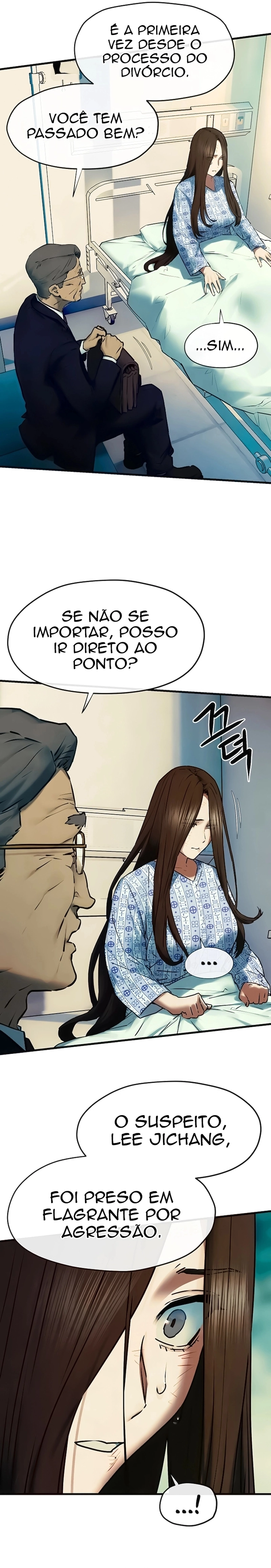 Moby Dick Capítulo 69 Página 22
