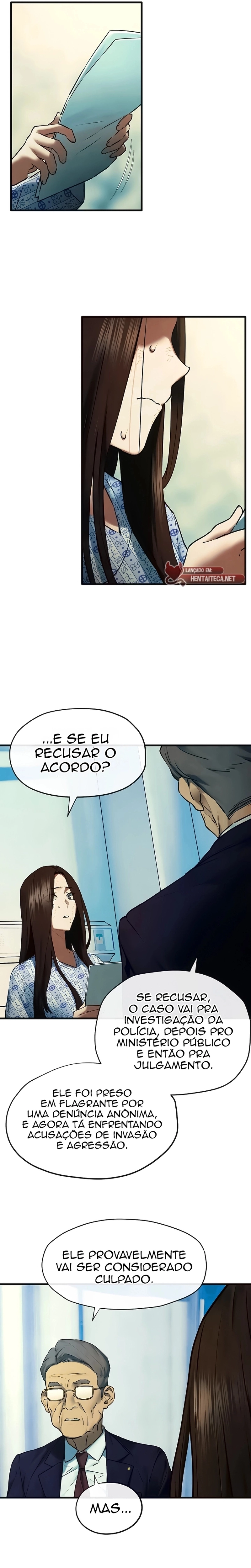 Moby Dick Capítulo 69 Página 25