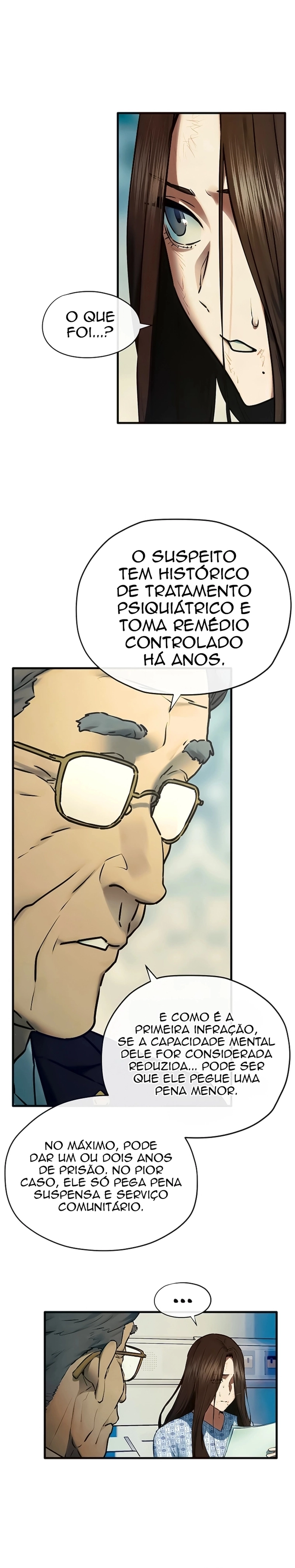 Moby Dick Capítulo 69 Página 26