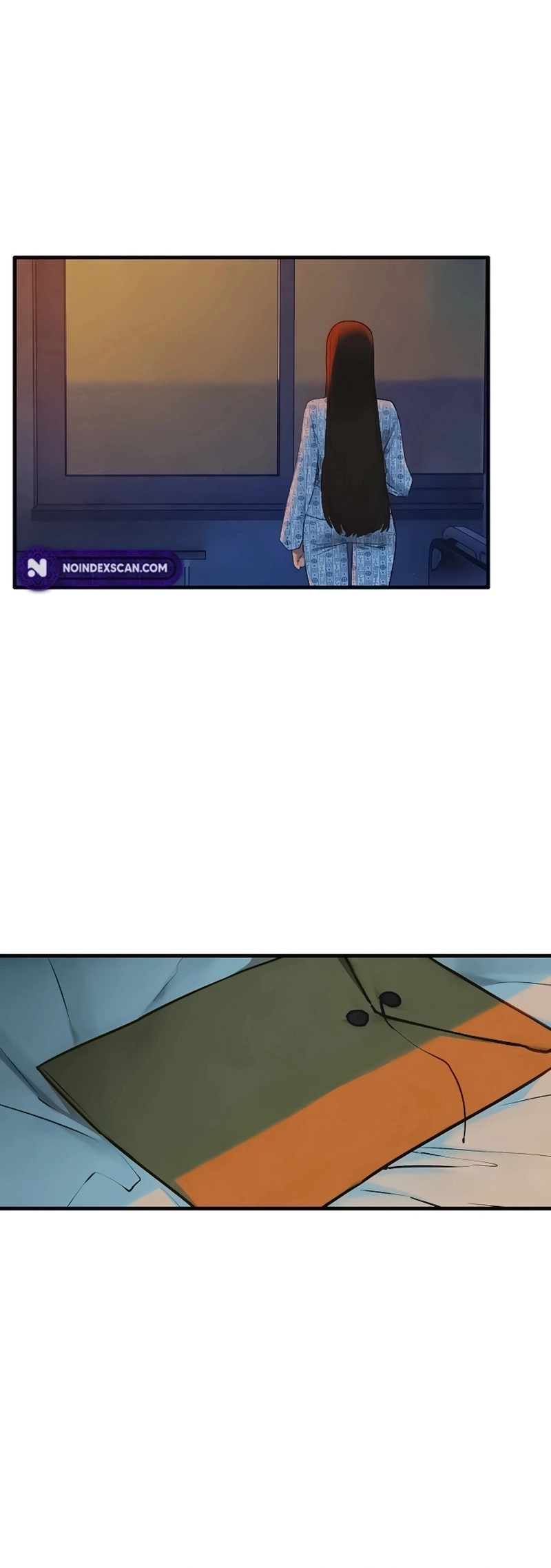 Moby Dick Capítulo 69 Página 29
