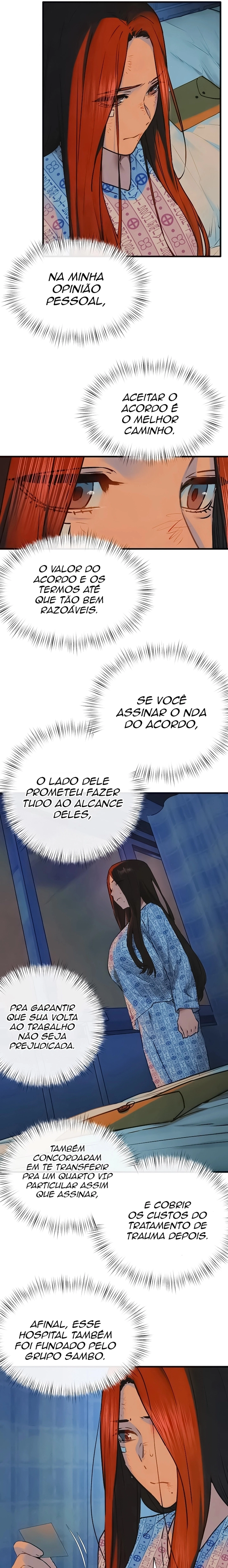 Moby Dick Capítulo 69 Página 30