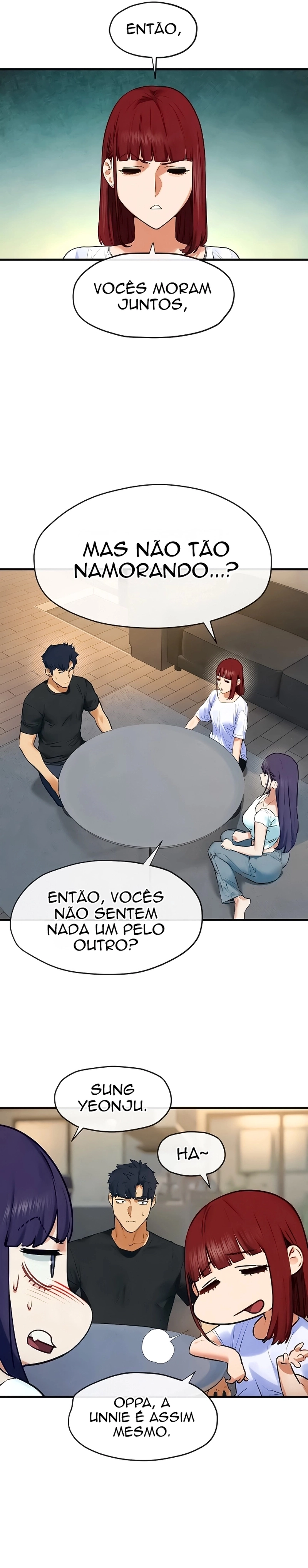 Moby Dick Capítulo 69 Página 8