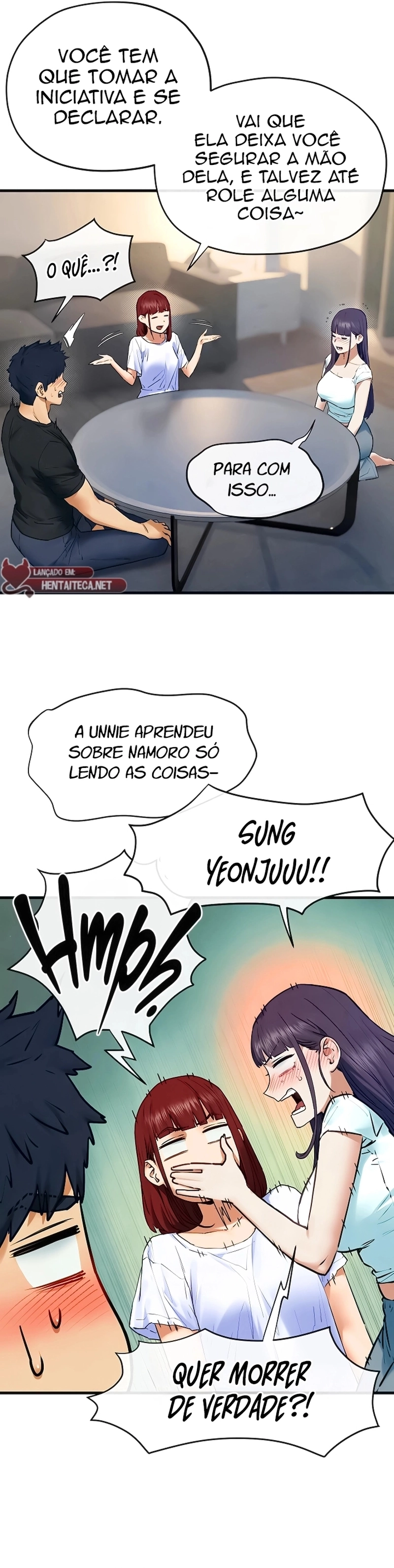 Moby Dick Capítulo 69 Página 9